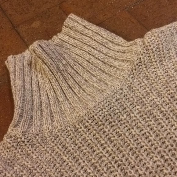 #Abercrombie&Fitch Pullover Beige - Picture 2 of 4